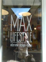 Max Lifestyle, Den Burg openingstijden