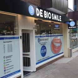 DE BIO SMILE, Amsterdam openingstijden