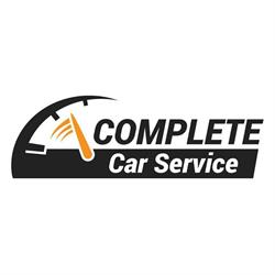 Complete Car Service, Soest openingstijden
