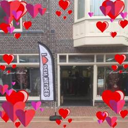 Different Fashion, Den Helder openingstijden