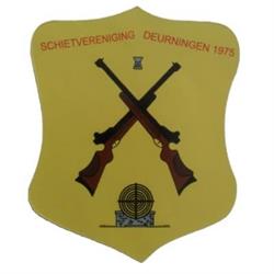 Schietsportvereniging S.V. Deurningen 75, openingstijden