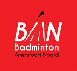 BAN Badminton, Amersfoort openingstijden