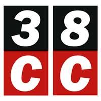 38CC Expositieruimte, Delft openingstijden