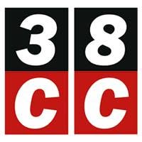 38CC Expositieruimte, Delft openingstijden