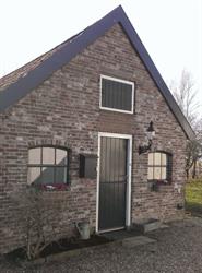 Bed and Breakfast Arkel, openingstijden