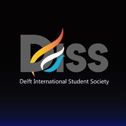 DISS - Delft International Student Society, openingstijden