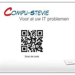 Compu-stevie, Eede openingstijden