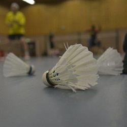 Badminton Club Shuttlek, Krimpen aan de Lek openingstijden