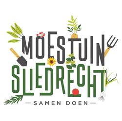 Sociale Moestuin Sliedrecht, openingstijden