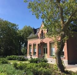 B&B Casa Rana, Aardenburg openingstijden
