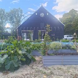 Thomashuis Den Bommel, openingstijden