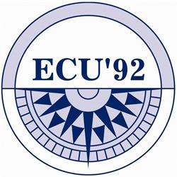 ECU'92, Utrecht openingstijden