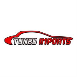 Tuned Imports B.V., Schiedam openingstijden