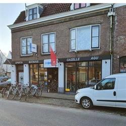 Honig Tweewielerspecialist, Maarssen openingstijden