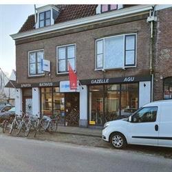 Honig Tweewielerspecialist, Maarssen openingstijden