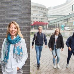 Next Level Studentencoaching, 's-Gravenhage openingstijden