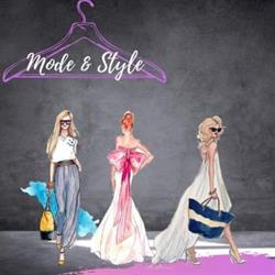 Mode&Style, 's-Gravenhage openingstijden