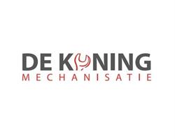 De Koning Mechanisatie, Pijnacker openingstijden