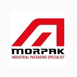 Morpak Industrial Packaging, Weert openingstijden