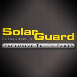 Solarguard Exclusive Truckparts, Hoek van Holland openingstijden
