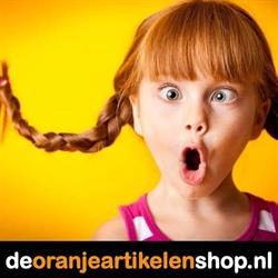 DeOranjeartikelenShop, Hengelo openingstijden