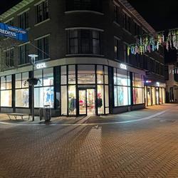 Cecil Apeldoorn, openingstijden