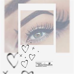 Talia Beautysalon, Harderwijk openingstijden