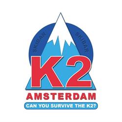 K2 Amsterdam, openingstijden