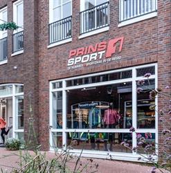 Prins Sport Ommen, openingstijden