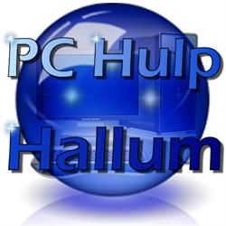 PC Hulp Hallum, openingstijden