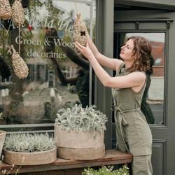 Art de la fleur Groen en Woondecoraties, Goedereede openingstijden
