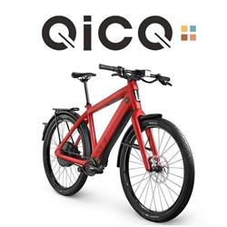 QicQ, Amsterdam openingstijden