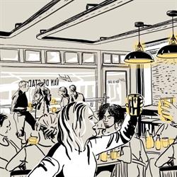 Lokaal van de Stad, Amsterdam openingstijden