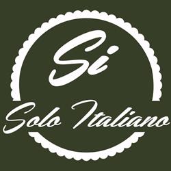Si Solo Italiano, Bussum openingstijden