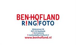 Ringfoto Ben Hofland, Rijswijk openingstijden