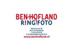 Ringfoto Ben Hofland Altijd scherp!, Rijswijk openingstijden