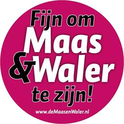de Maas&Waler, Druten openingstijden