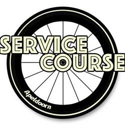 Service Course Apeldoorn, openingstijden
