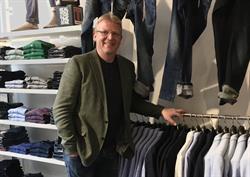 Dress Men, Zeist openingstijden