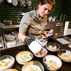 Cook-Ing by VOF Barrel Cook-Ing, Groningen openingstijden