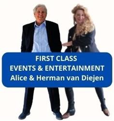 FIRST CLASS EVENTS & ENTERTAINMENT, Sleeuwijk openingstijden