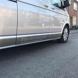 Witjes Automotive, Gendt openingstijden