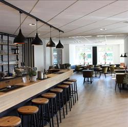 Kulturhus de CoCeR, Rossum openingstijden