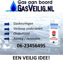Gasveilig V.O.F., Geertruidenberg openingstijden
