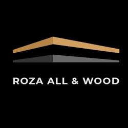 Roza All Wood, Vuren openingstijden