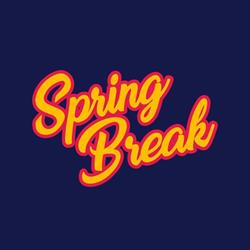 Spring Break Menaam, openingstijden
