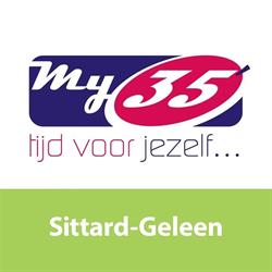 My35' Fitness Sittard-Geleen, openingstijden