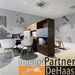 De Haas InteriorPartner, Venlo openingstijden