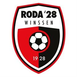 Roda 28' Winssen ?, openingstijden