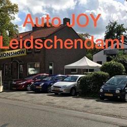 AutoJoy, Leidschendam openingstijden
